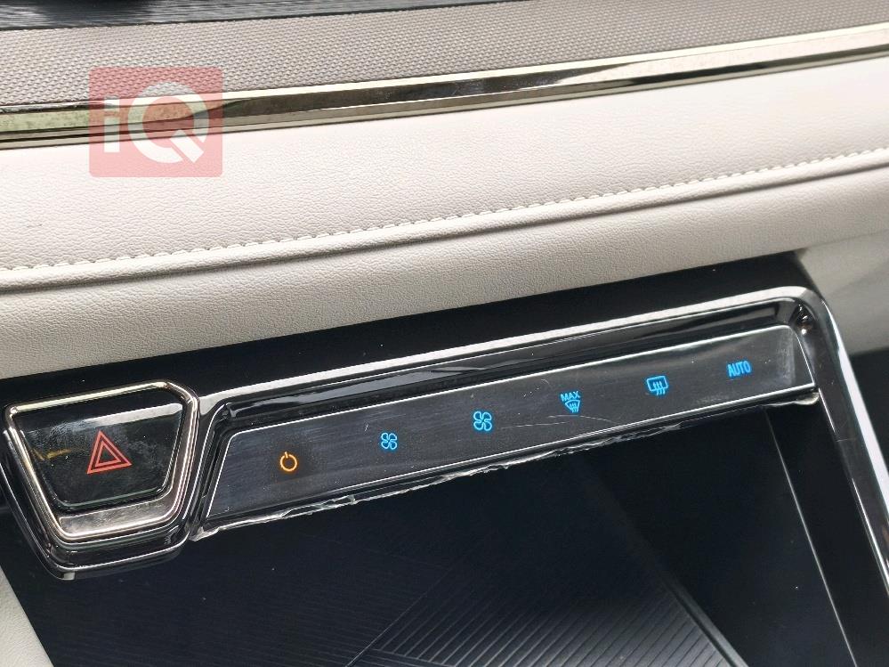 فورد تيريتوري